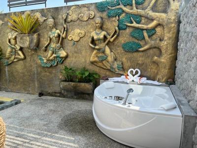 Peace Blue Naiharn Naturist Resort Phuket Sha Extra Plus - 202