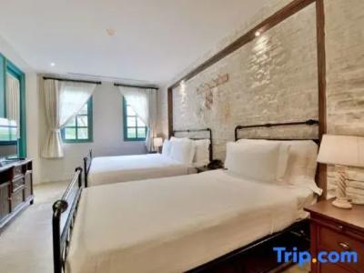 Thames Valley Khao Yai - Sha Plus - 111