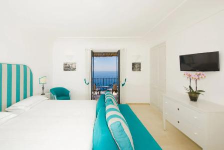 Albergo Miramare Positano - 1