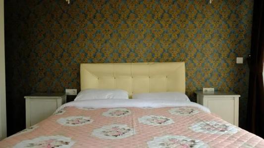 Nizam Butik Otel Büyükada - 52