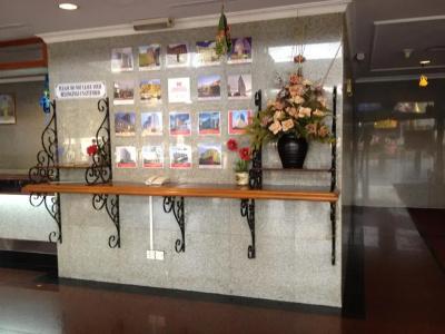 Grand Continental - 8