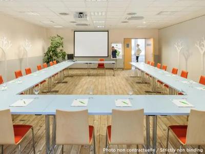 ibis Styles Lille Centre Gare Beffroi - 8