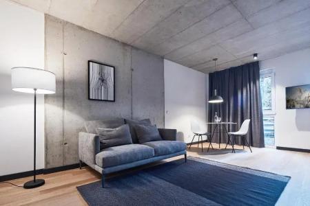 ipartment Wolfsburg - 15