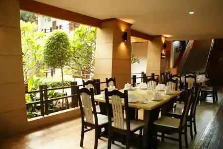 Juntra Resort & - 13