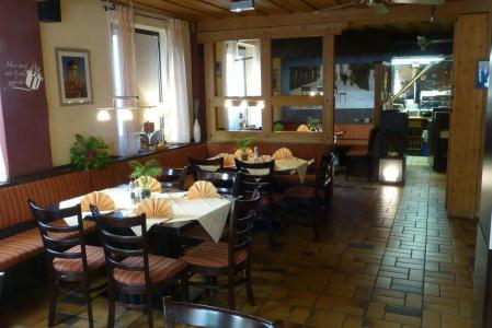 Goldener Hirsch - 16