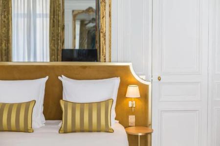 Hôtel Alfred Sommier - 62