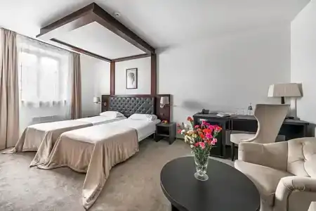 Amberton Cozy Kaunas - 18