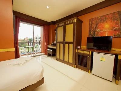 99 Residence Patong - 45