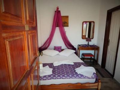 Evelina Pension! - 1