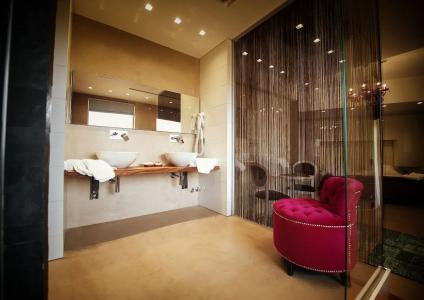 Gran Paradiso Spa - 29