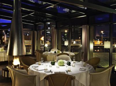 The Ritz-Carlton, Wolfsburg - 22