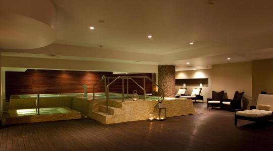 Corinthia Lisbon - 19
