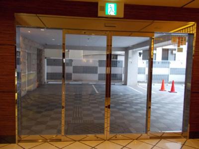 Chuo Oasis - 13