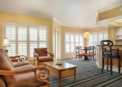 WorldMark Orlando Kingstown Reef - 33