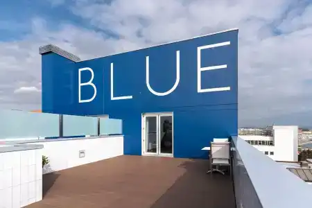 Eurostars Blue Coruña - 0