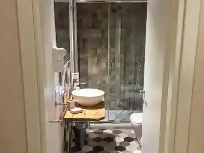 b&b Vicoli Di Napoli - 44