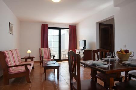 Apartamentos Tabaiba - 2