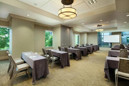 The Westin - 38