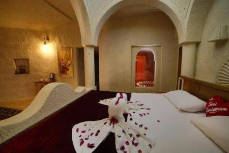 Cappadocia Inn Cave - 182