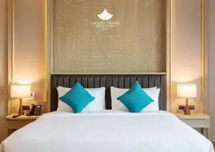 Laguna Grand & Spa Songkhla - 104