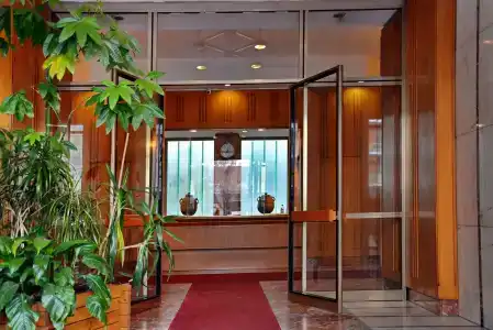 Gregori Guest House - 10