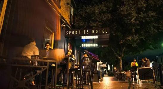 Sporties - 15