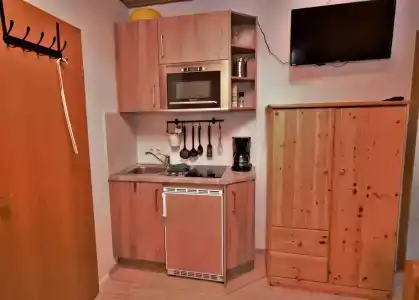 Siggis Pension - - 5