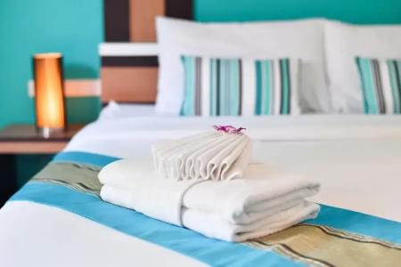 Cascades Boutique Resort Phuket - 28