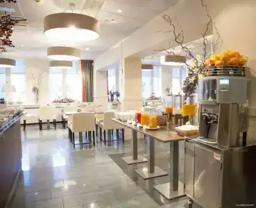Best Western Plus City Centre Den Bosch - 10