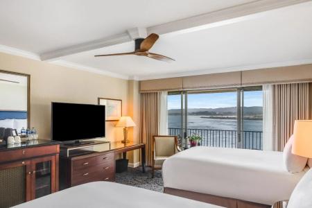 Monterey Plaza & Spa - 19