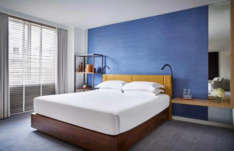 Park Hyatt Washington - 4