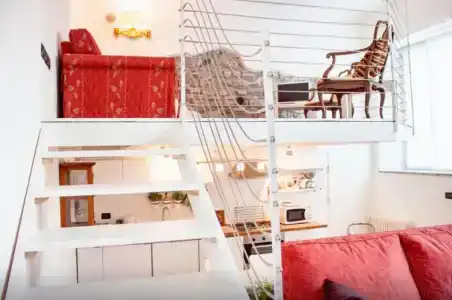 Miralago B&B and - 105
