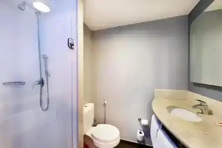 ibis Copacabana Posto 5 - 38