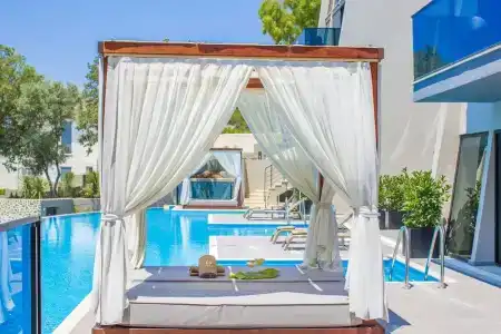 Orka Cove Penthouse & Suites Adults Only - 141