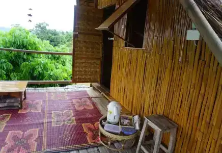 Baan 2 Dao Farmstay - 23