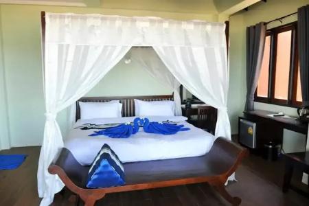 Koh Tao Beach Club - 148