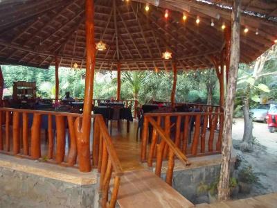 Green Garden Cabanas - 15