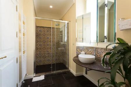 San Carlo Suites - 46