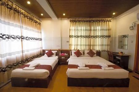 Taw Win Myanmar - 19