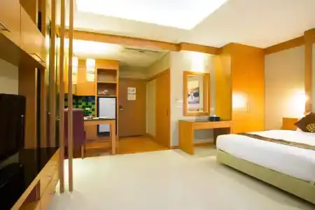 Romantic Khon Kaen - 50