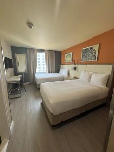 Howard Johnson by Wyndham Long Island City - 24