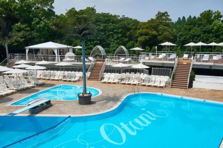 New Otani Tokyo Executive House Zen - 32