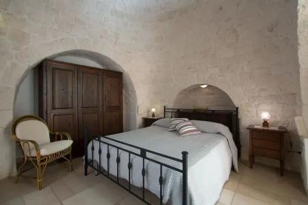 Bed and Breakfast Trulli San Leonardo - 3