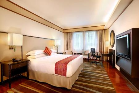 Parkroyal Yangon - 66