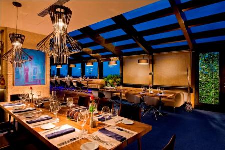 Doubletree By Hilton Istanbul - Old Town - 13
