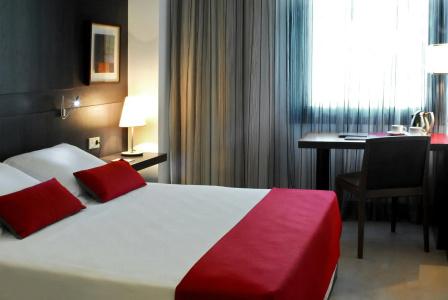 Grupotel Gran Via 678 - 3
