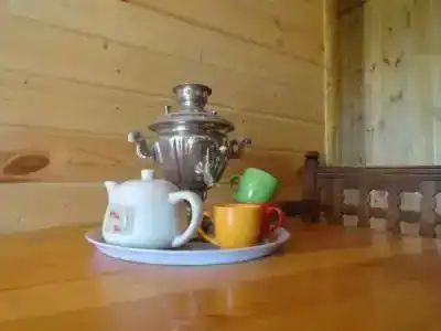 Суздаль - Терем - 1