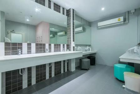 Siam Stadium Hostel - 38