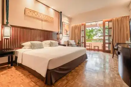 Bintang Bali Resort - 50