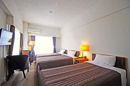 Resort Buena Vista Nakijin - 4
